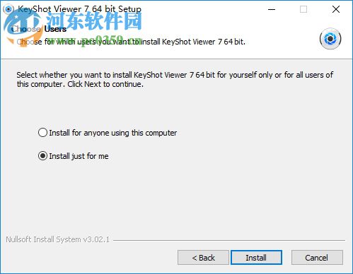 KeyShot Viewer(场景查看器) 7.3.37 官方版