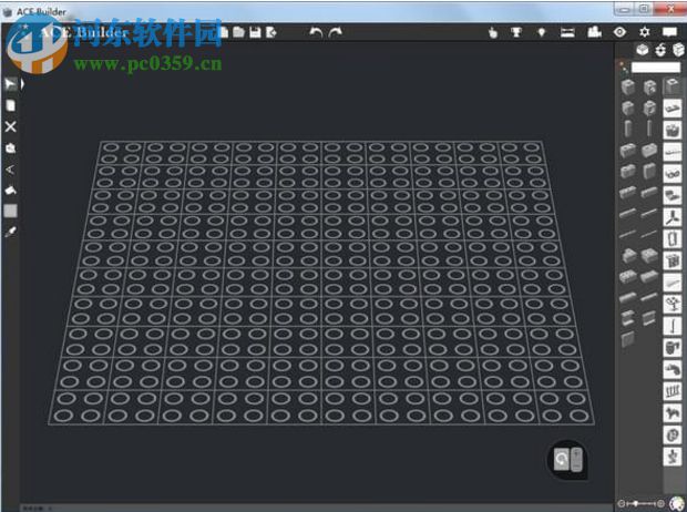 ace builder(模拟积木软件) 1.5.0 官方版