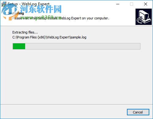 WebLog Expert下载(Web服务器日志分析工具) 7.5 破解版