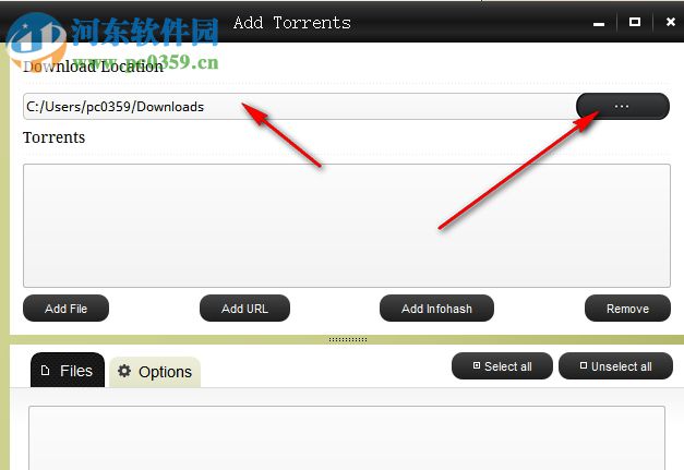 bitlord(bt下载工具) 4.8 绿色免费版