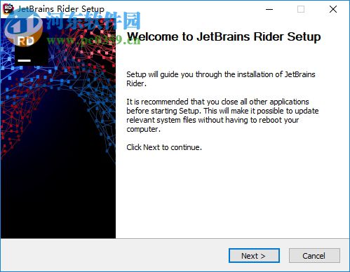 Rider 2018中文补丁(支持2018全系列) 附安装教程