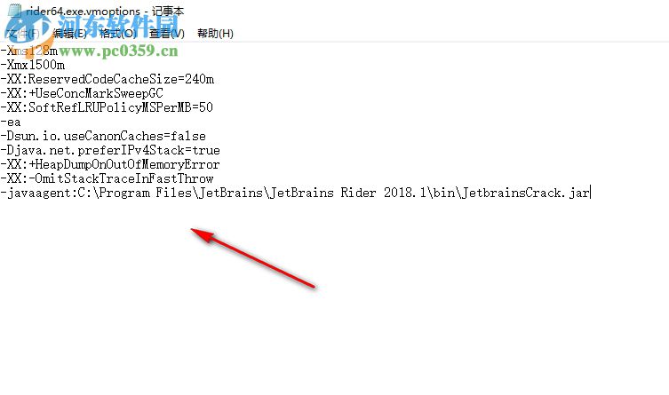 Rider 2018中文补丁(支持2018全系列) 附安装教程
