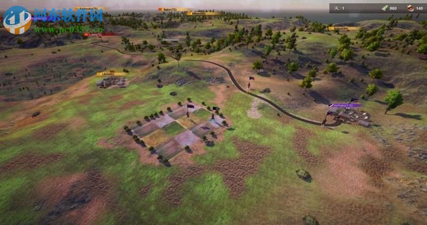 自由人游击战争 免安装版