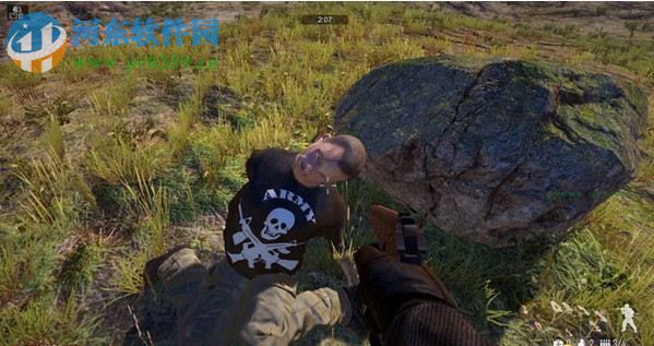 自由人游击战争 免安装版