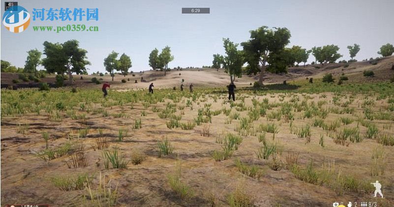 自由人游击战争 免安装版