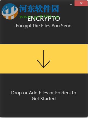 Encrypto(文件加密软件) 1.0.1 官方版