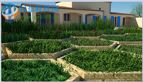 Tree Maker(sketchup树木生成插件) 1.10.14 免费版