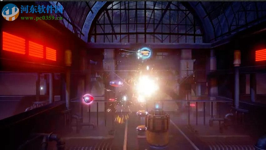 热力战机(Boiling Bolt) 中文版