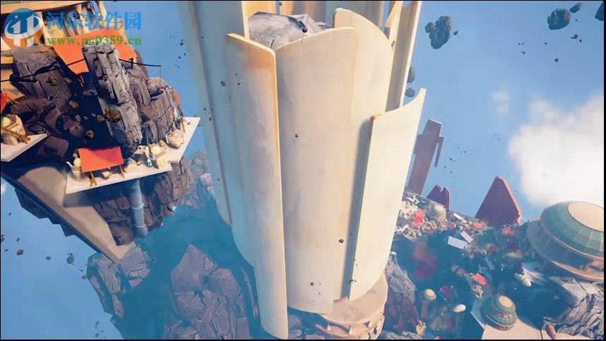 热力战机(Boiling Bolt) 中文版