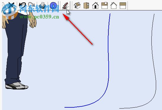 Helix along curve(SketchUp曲线螺旋插件) 0.9.0 最新免费版