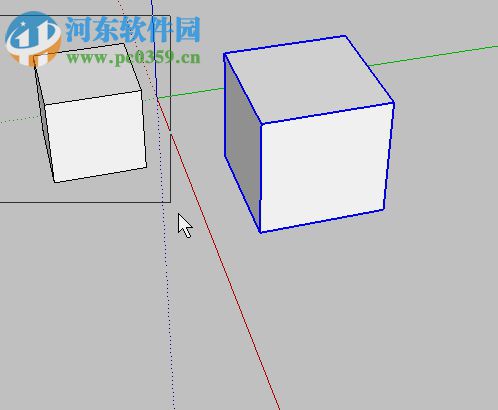 sketchup组件合并插件 0.2.0a 免费版