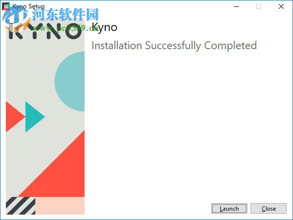 Kyno(视频流工具) 1.4.2.218 破解版