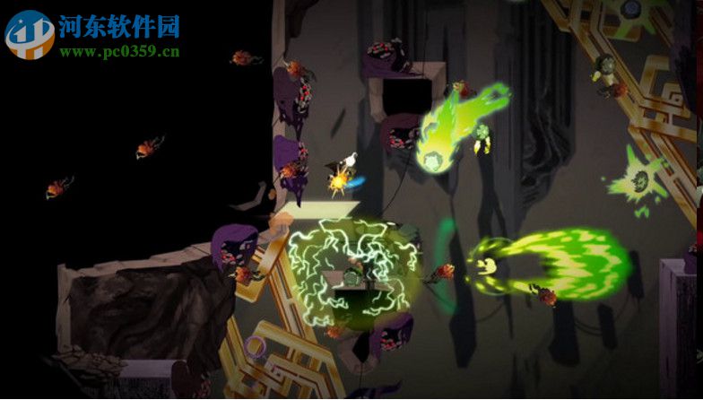 分离(Sundered) 中文版