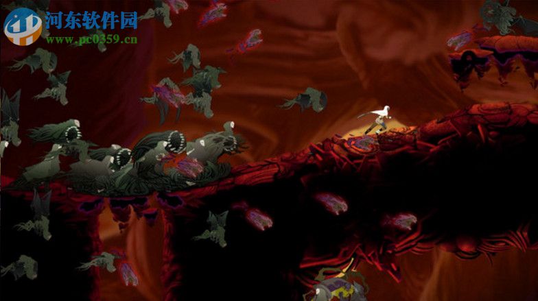 分离(Sundered) 中文版