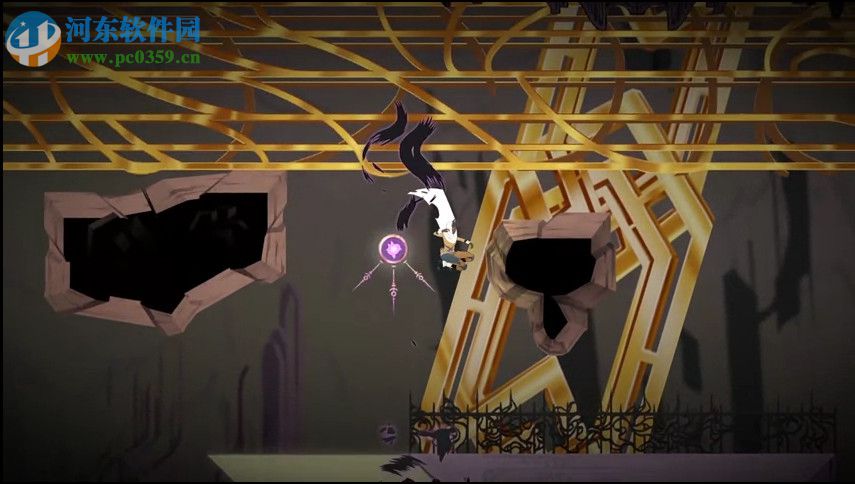 分离(Sundered) 中文版