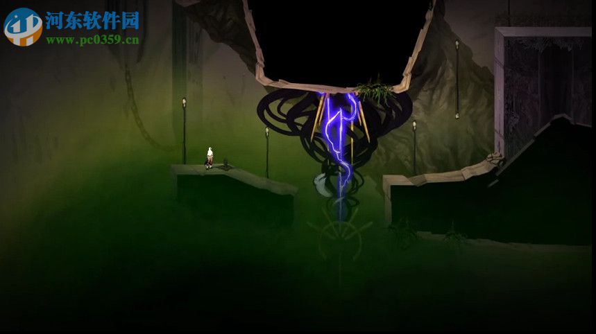 分离(Sundered) 中文版