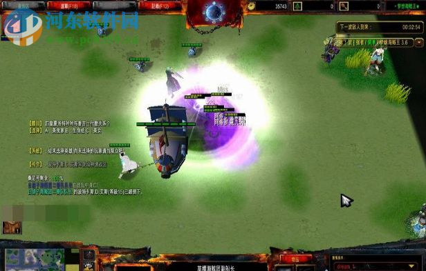 梦想海贼王4.7.33正式版【附隐藏英雄密码/攻略】