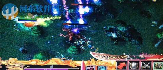 复仇-寻龙记1.0正式版【附游戏攻略】