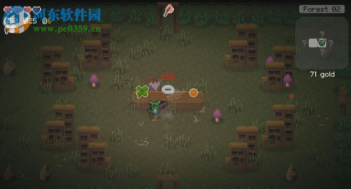 深渊边境(Depths of Limbo)