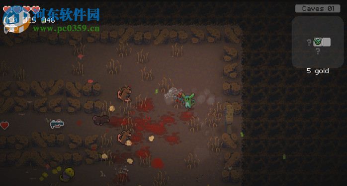 深渊边境(Depths of Limbo)