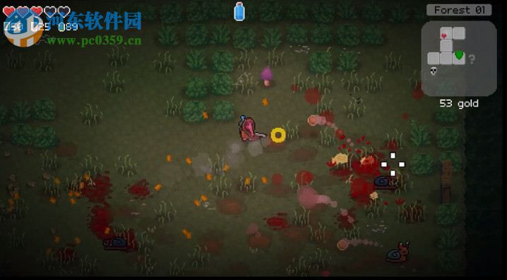 深渊边境(Depths of Limbo)