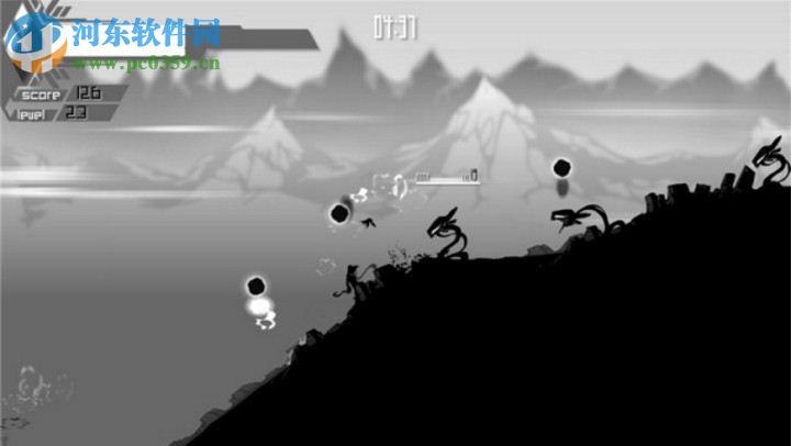 鸟人：振翅 中文版