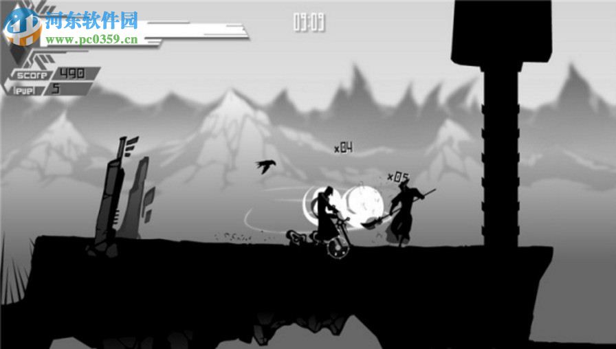 鸟人：振翅 中文版