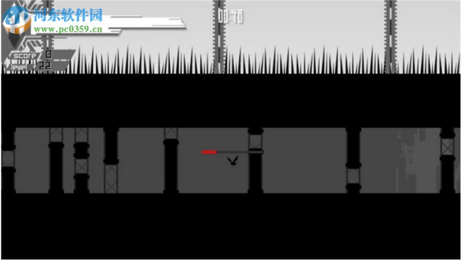 鸟人：振翅 中文版