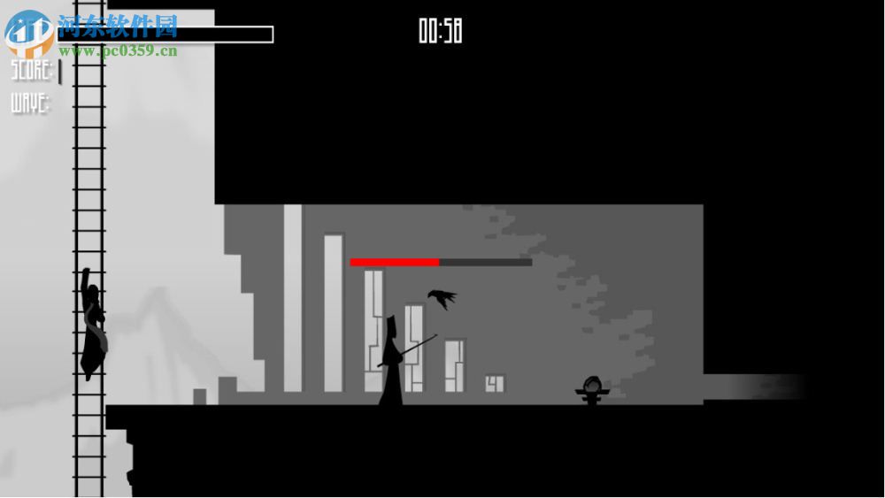 鸟人：振翅 中文版