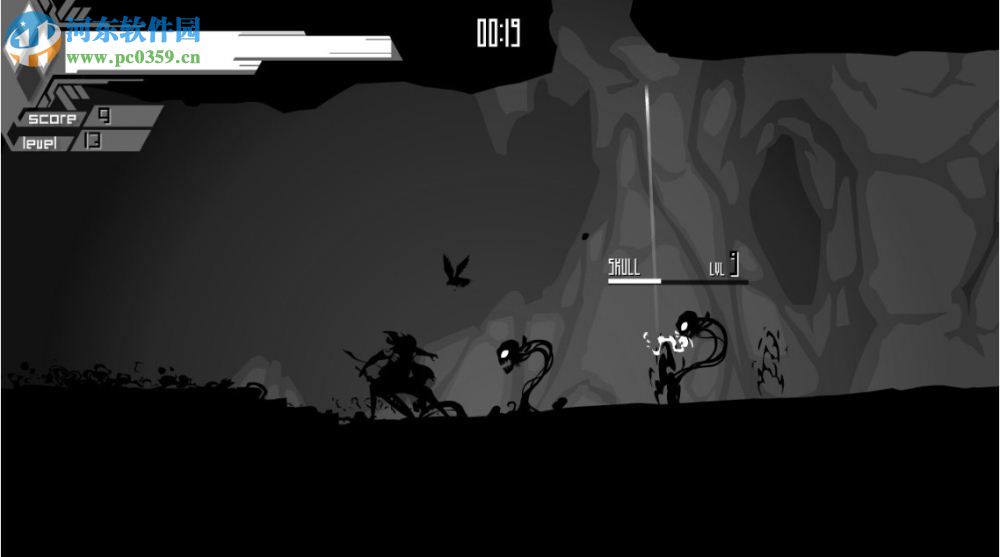 鸟人：振翅 中文版