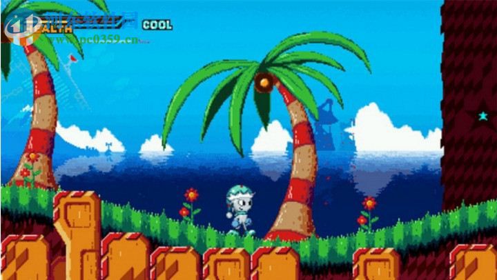 电动小丑斯帕克