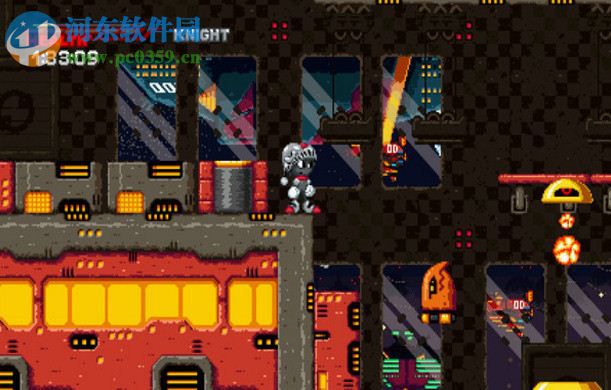 电动小丑斯帕克