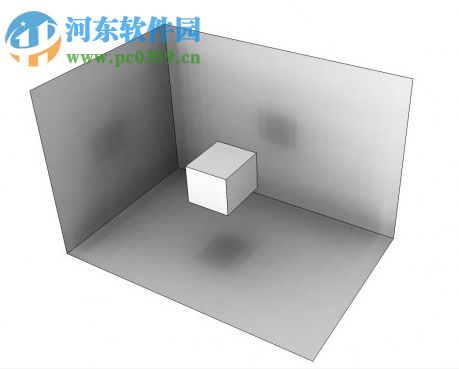 SimpleRays(SketchUp环境阴影及日能分析插件) 1.0.1 免费版