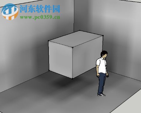 SimpleRays(SketchUp环境阴影及日能分析插件) 1.0.1 免费版