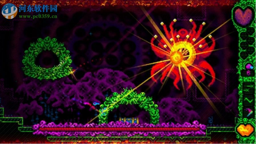 Straimium Immortaly 免安装版