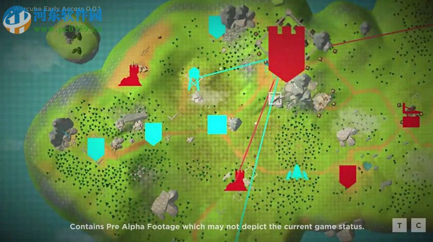 立方体战争 中文版