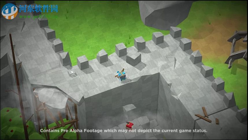 立方体战争 中文版