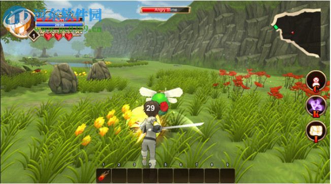 永恒的传说(Eternal Lore) 免安装版