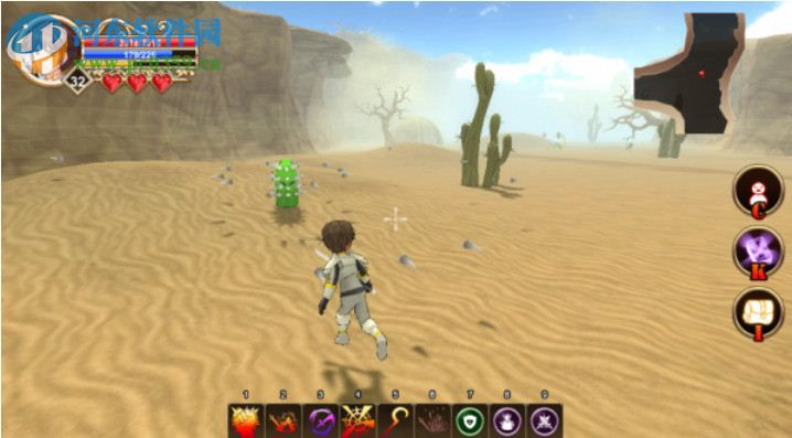 永恒的传说(Eternal Lore) 免安装版