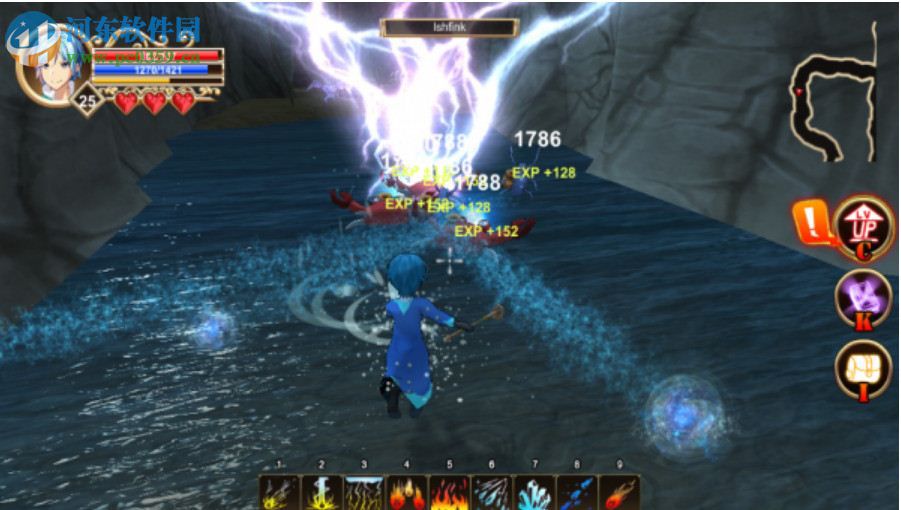 永恒的传说(Eternal Lore) 免安装版