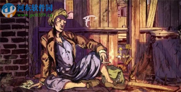 彼处水如酒 英文免安装版