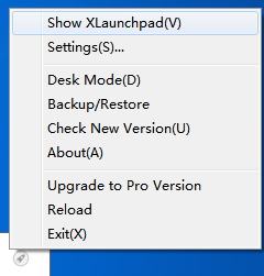 XLaunchpad(超级快速启动) 1.1.8.822 破解版