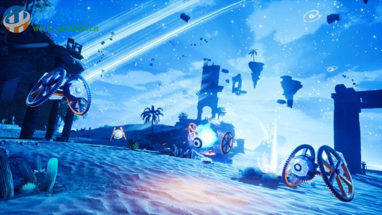 向下(Downward) 破解版