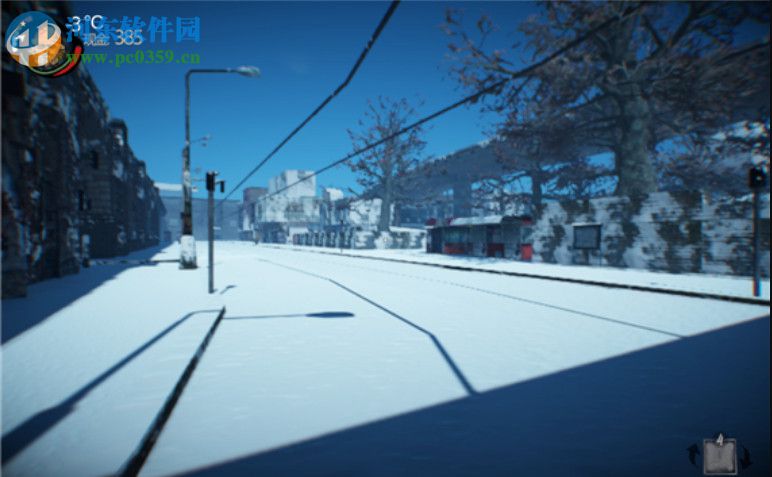 乞丐模拟器 中文版