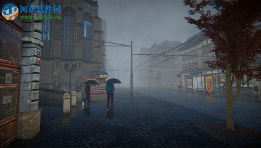 乞丐模拟器 中文版