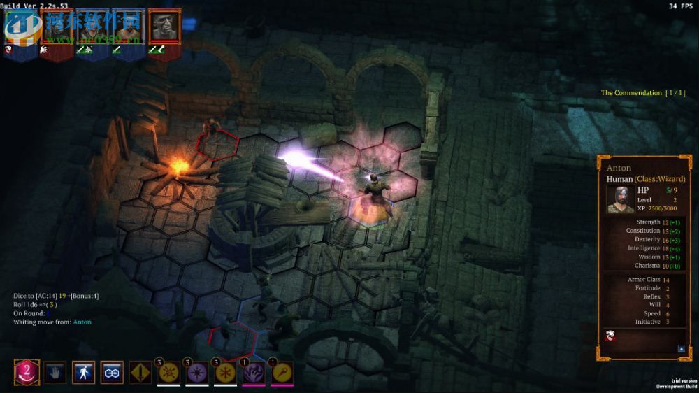 恶魔时代(Demons Age) 中文版