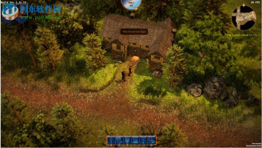 恶魔时代(Demons Age) 中文版