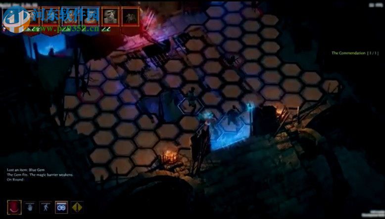 恶魔时代(Demons Age) 中文版