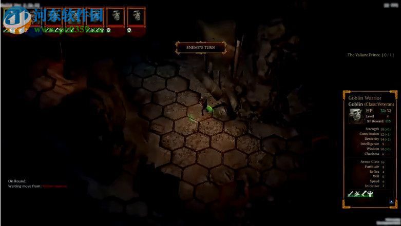 恶魔时代(Demons Age) 中文版