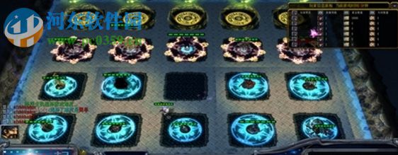 起源之巅1.0.8正式版【附游戏攻略】